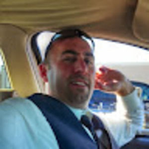 Meet your Posher, Scott